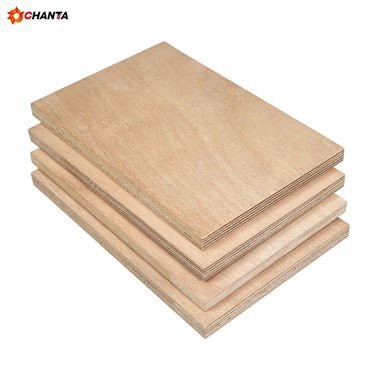 Plywood tal-Baħar Okoume