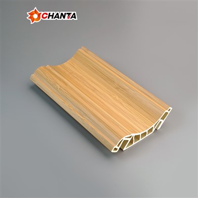 PS Skirting Huwa Għodda Versatili Li Toffri Firxa Wiesgħa Ta 'Applikazzjonijiet f'Varjetà ta' Settings.