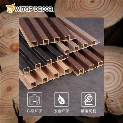 Il-kisi tal-ħajt tal-Bord tal-plastik huwa Soluzzjoni Moderna U Prattika għal Barra U Interjuri tal-Bini.