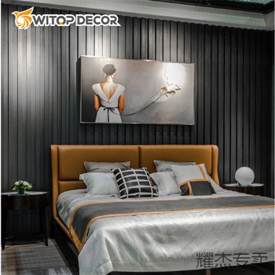 Il-pannelli tal-ħajt huma għażla eċċellenti għal dawk li jridu jżidu l-prattiċità u l-istil mal-ispazju tal-għajxien tagħhom.